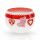 Lampion Kula Bartek 12cm, Dreams